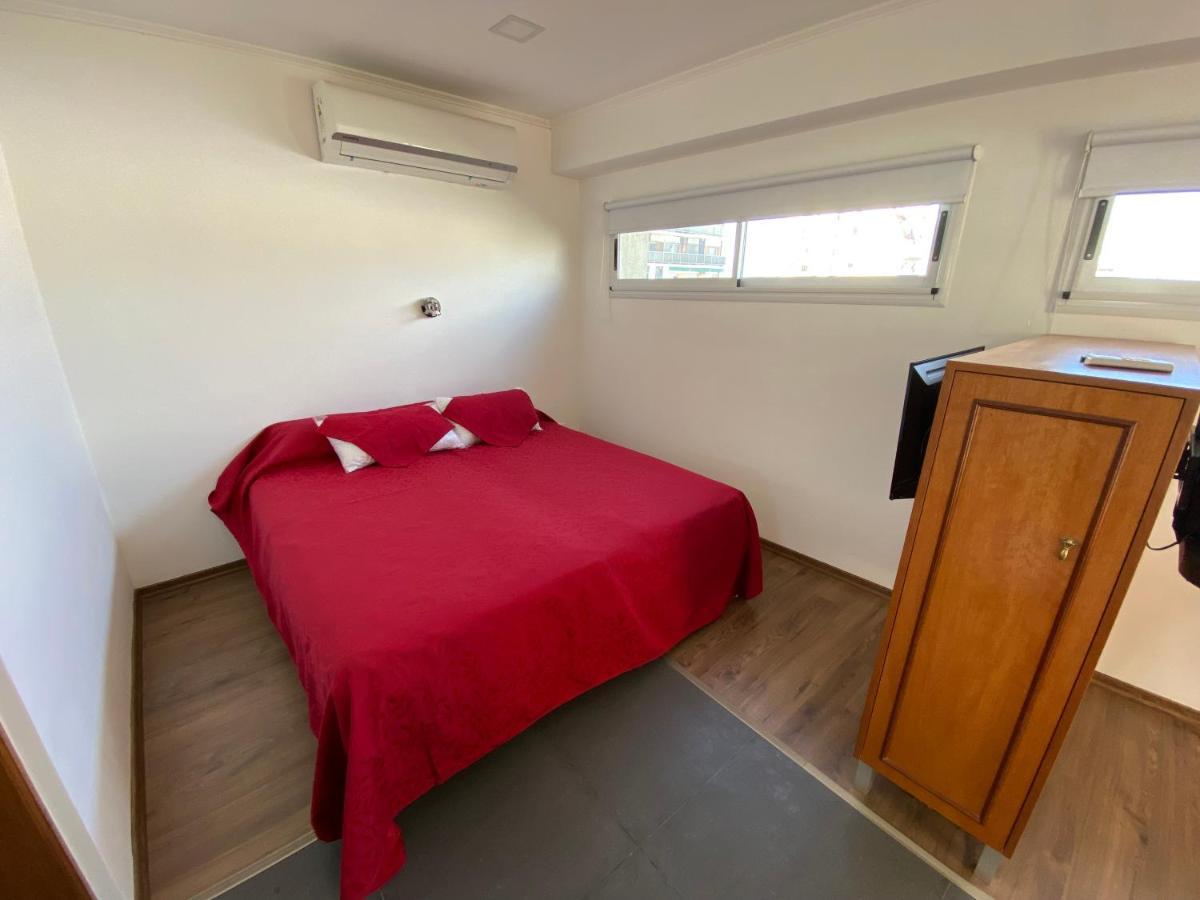 Rincones De Buenos Aires Aparthotel Bagian luar foto